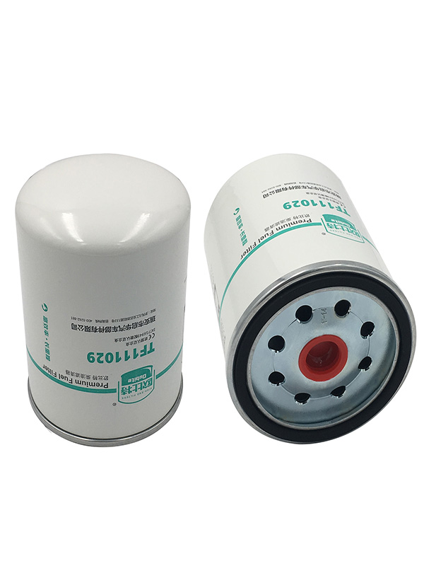 TF111029 FUEL Filter | CX1012