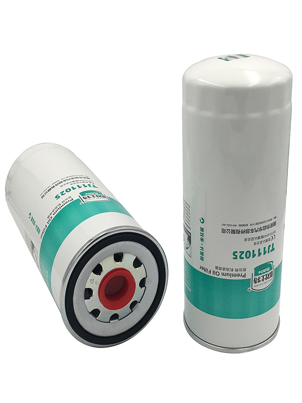 TJ111025 OIL Filter