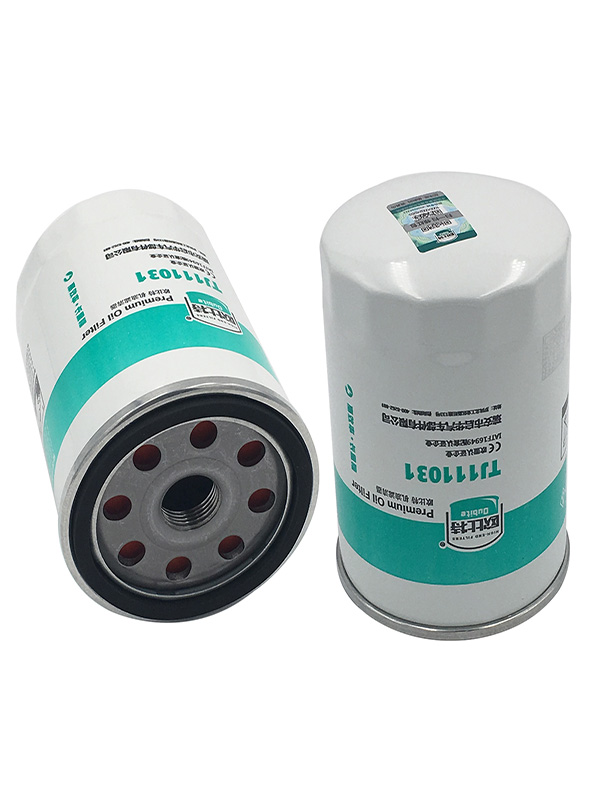 TJ111031 OIL Filter