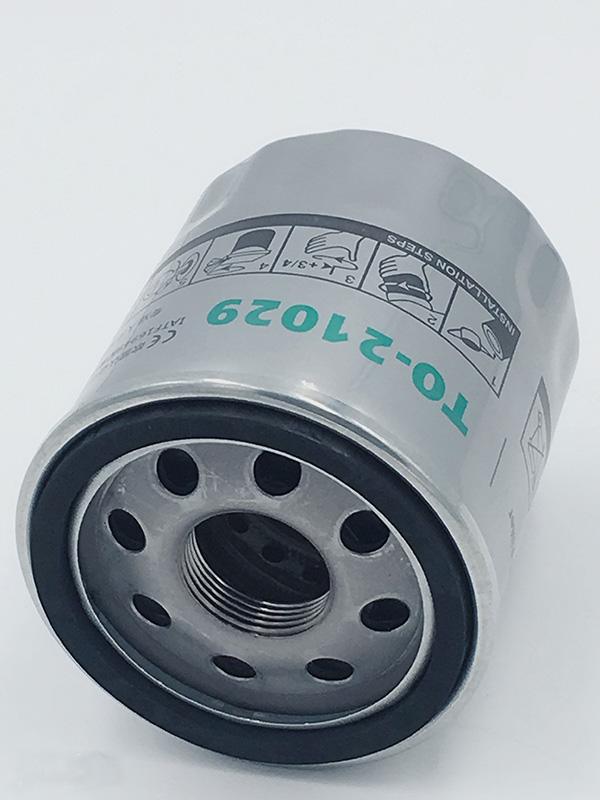 TO-21029 OIL Filter