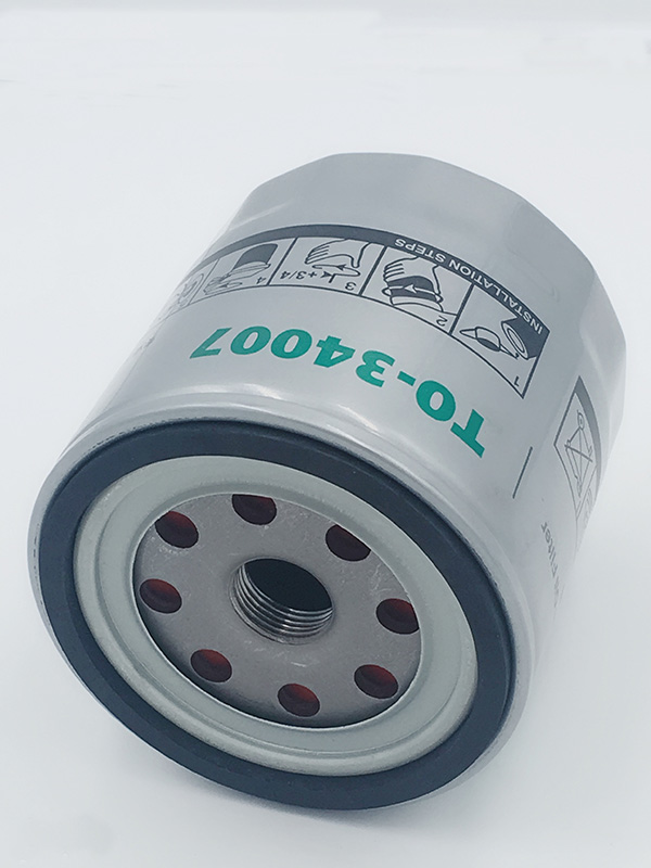 TO-34007 OIL Filter