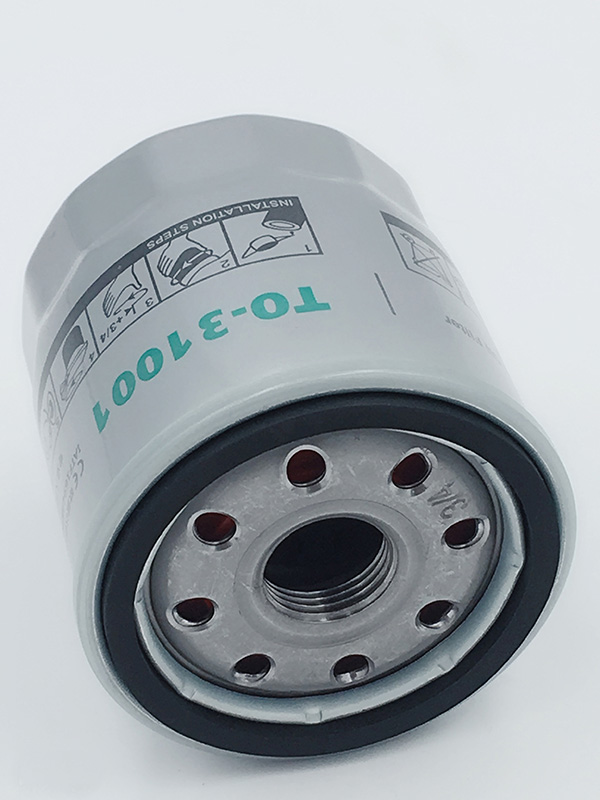 TO-31001 OIL Filter