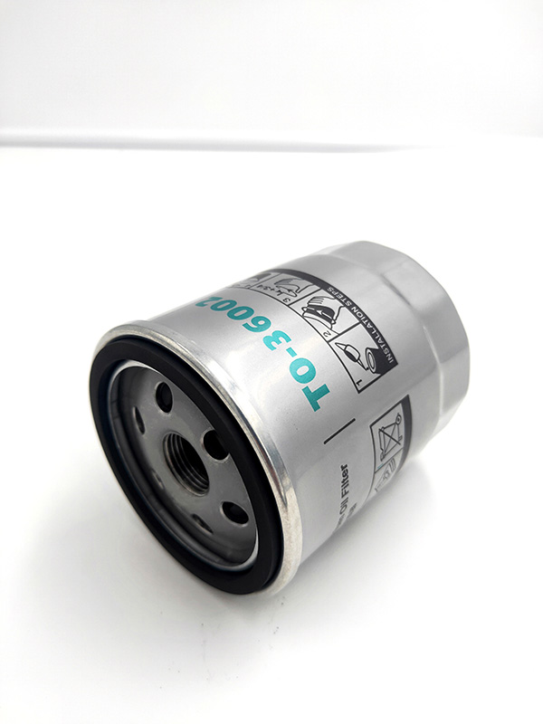 TO-36002 OIL Filter