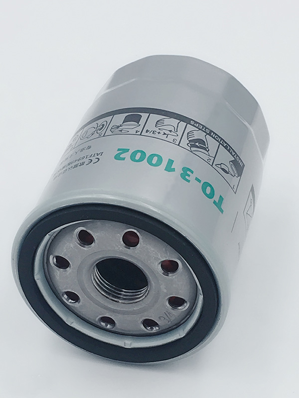 TO-31002 OIL Filter