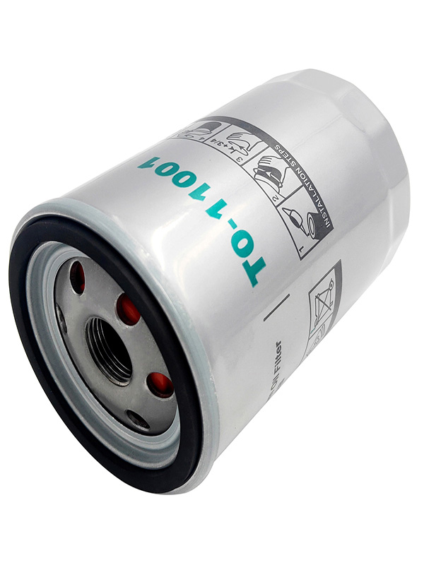 TO-11001 OIL Filter