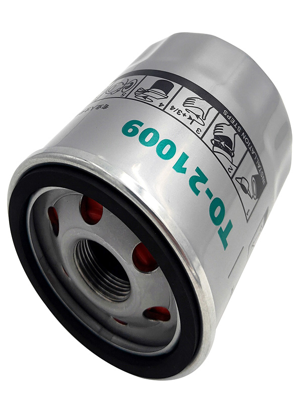 TO-21009 OIL Filter