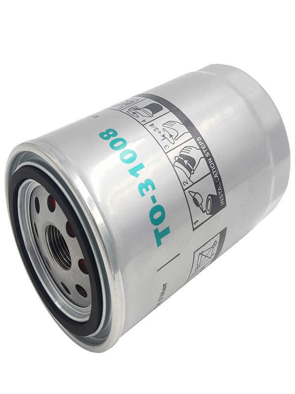 TO-31008 OIL Filter