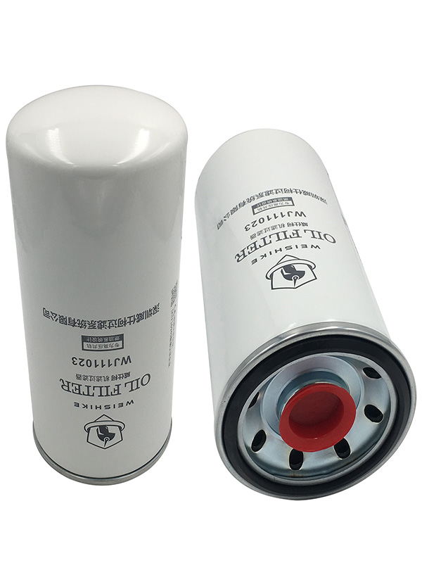 WJ111023 OIL Filter