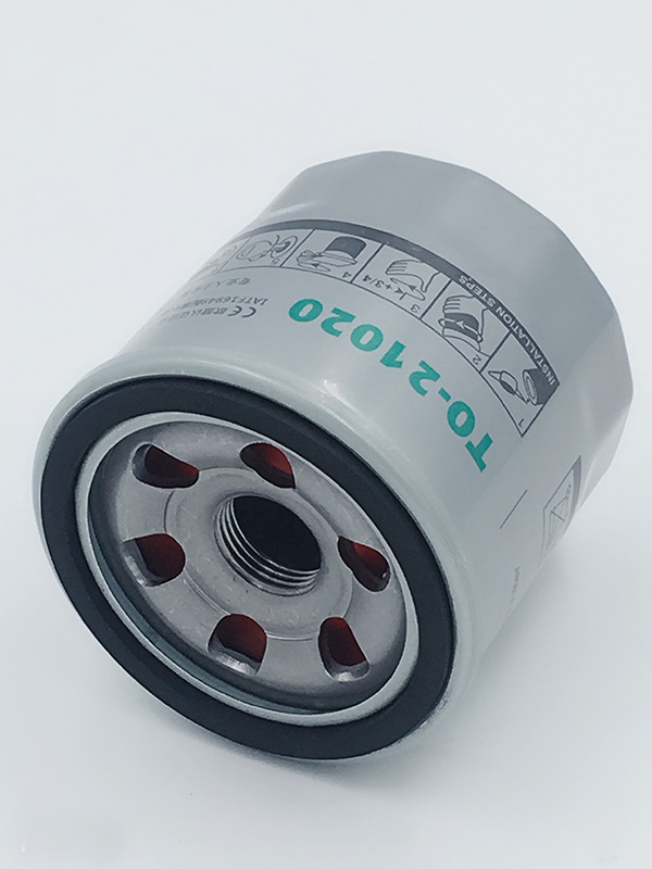 TO-21020 OIL Filter
