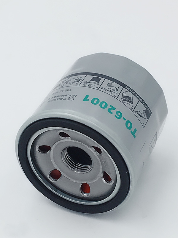 TO-62001 OIL Filter