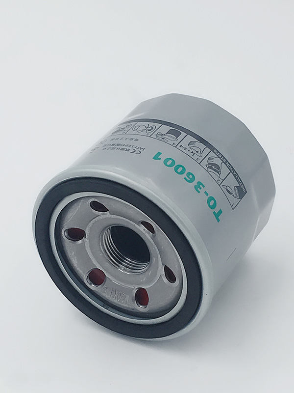 TO-36001 OIL Filter