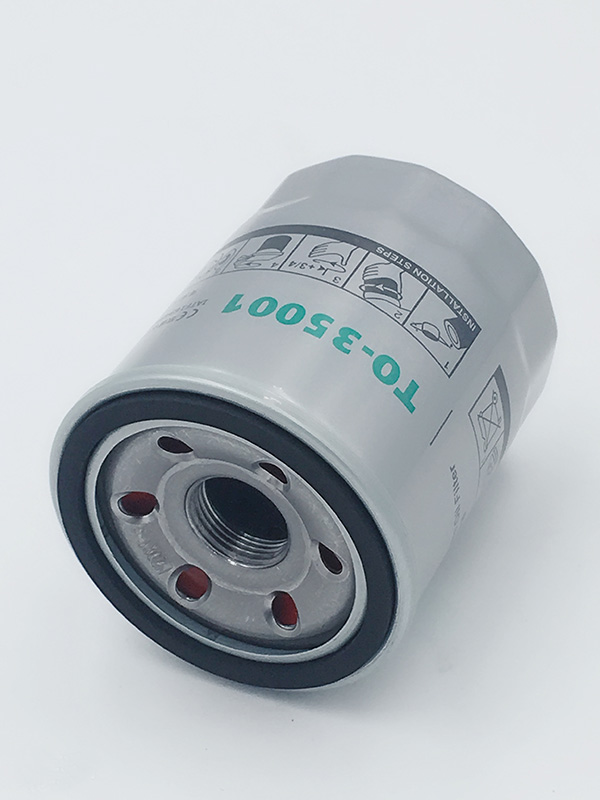TO-35001 OIL Filter