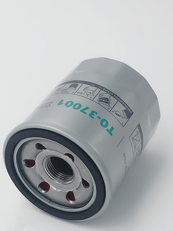 TO-37001 OIL Filter