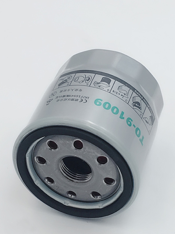 TO-91009 OIL Filter