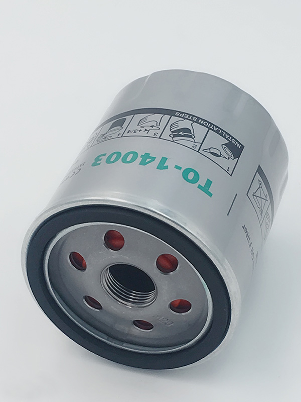 TO-14003 OIL Filter