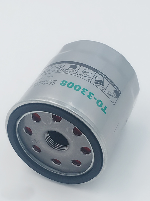 TO-33008 OIL Filter