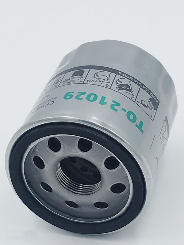 TO-21029 OIL Filter | 55501357