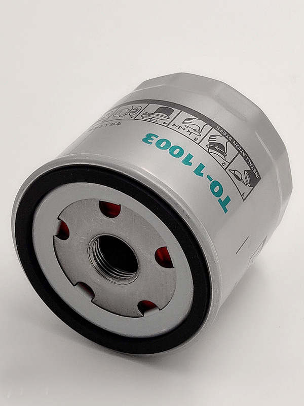 TO-11003 OIL Filter | 04E 115 561A
