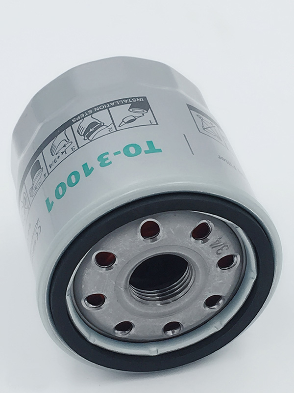 TO-31001 OIL Filter | 90915-10001