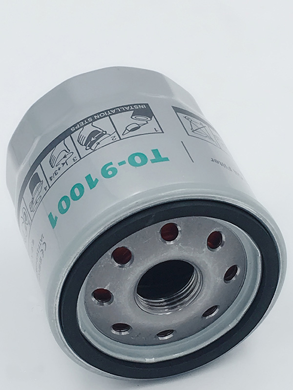 TO-91001 OIL Filter | JX0605B