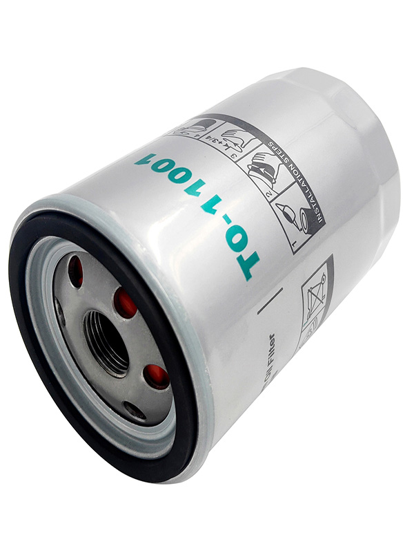 TO-11001 OIL Filter | 056 115 561G