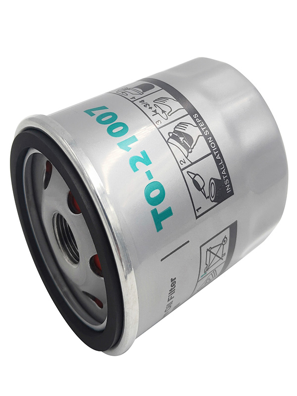 TO-21007 OIL Filter | PF47