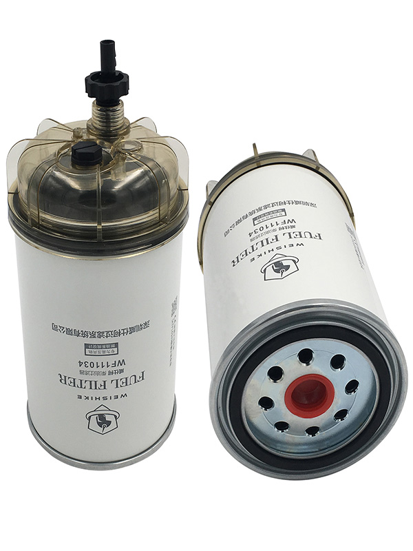 WF111034 FUEL Filter | FSP0101