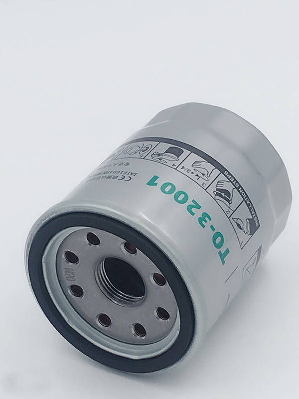 TO-32001 OIL Filter | 15400-PLC-004