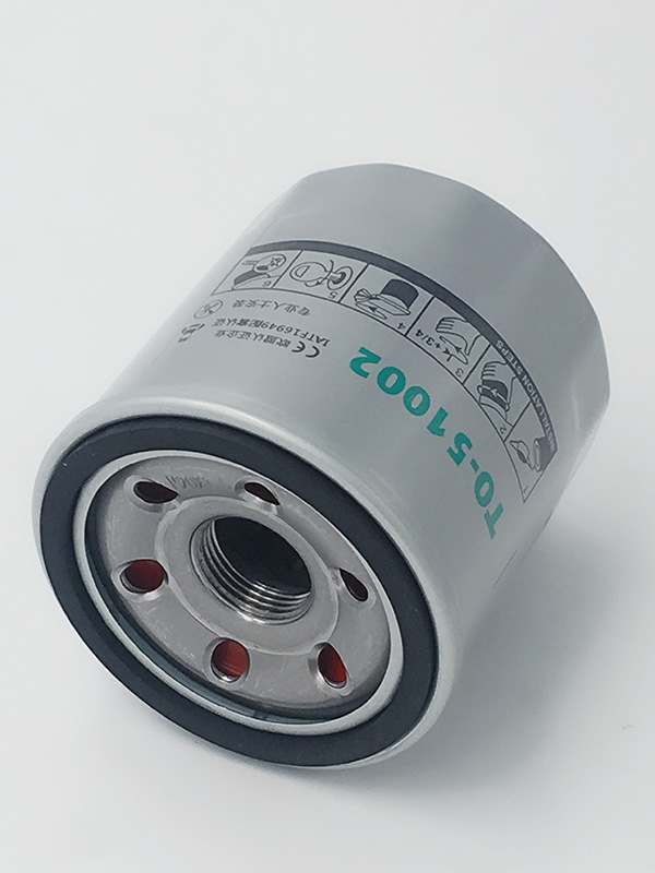 TO-51002 OIL Filter | 26300-02501 26300-02503