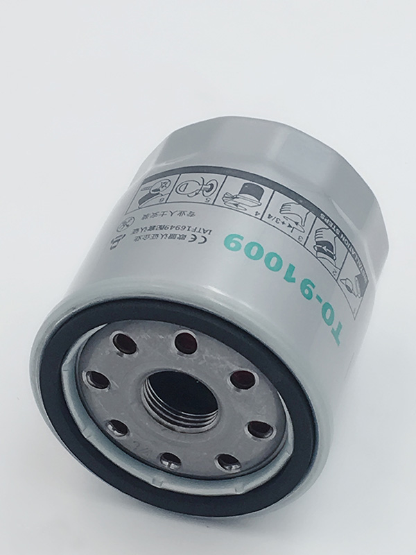 TO-91009 OIL Filter | 10170100-B01-B00 10170100-B01-000