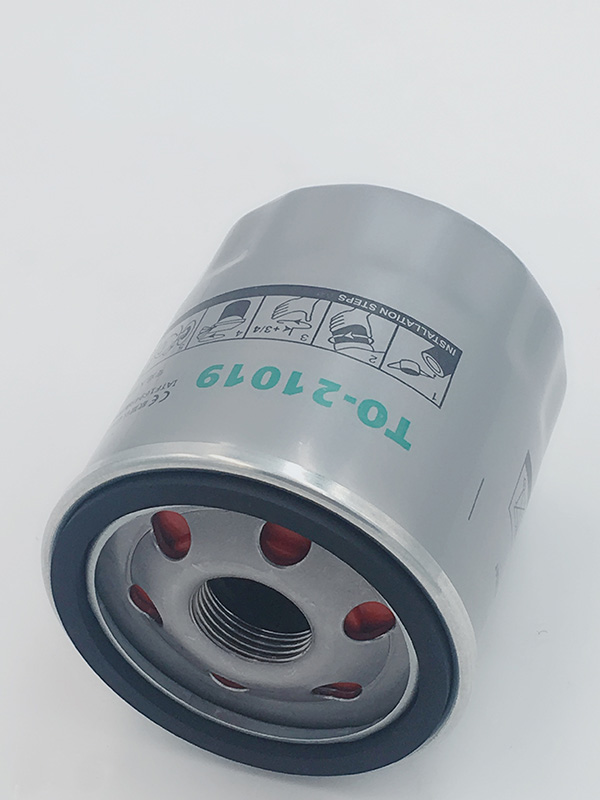 TO-21019 OIL Filter | PF64