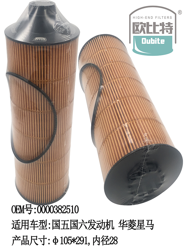 TH222070 Environmental protection paper filter | 0000382510
