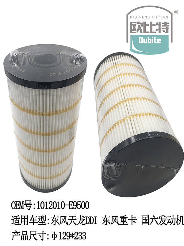 TH222071 Environmental protection paper filter | 1012010-E9500